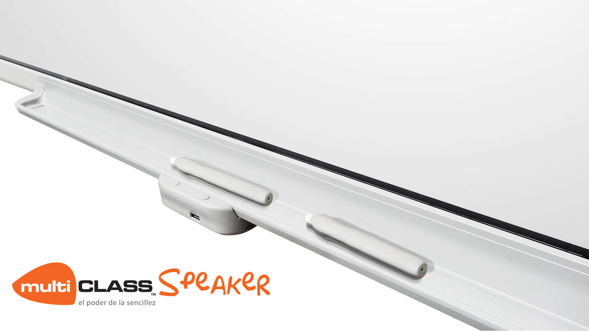 Barras de sonido para MCI780 - MCS1009 - Imagen 3
