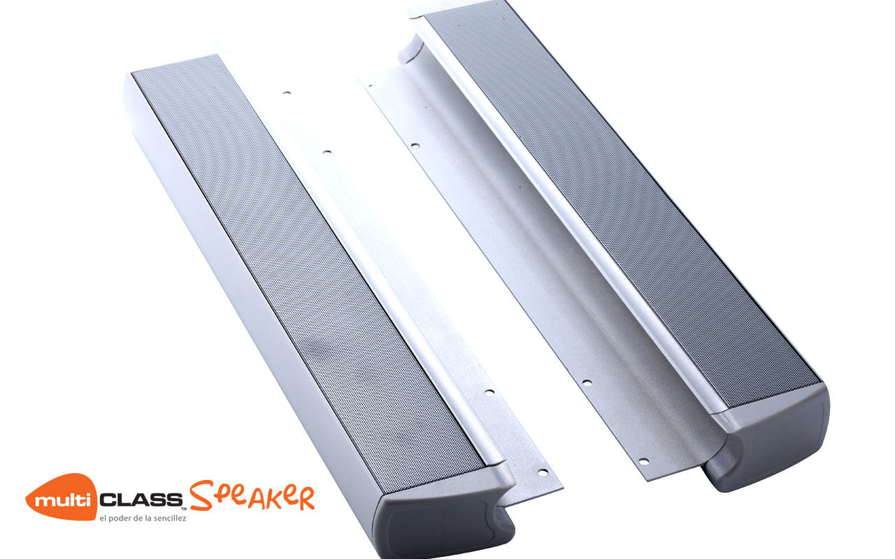 Barras de sonido para MCI780 - MCS1009 - Imagen 5