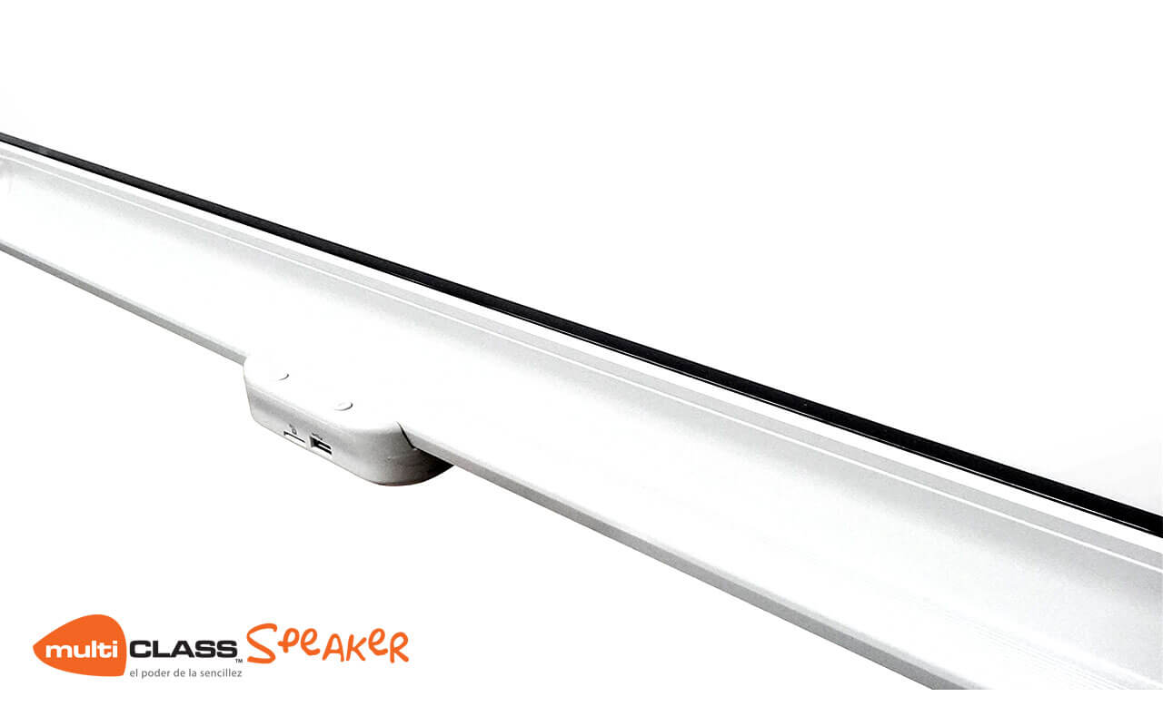 Barras de sonido para MCI780 - MCS1009 - Imagen 9