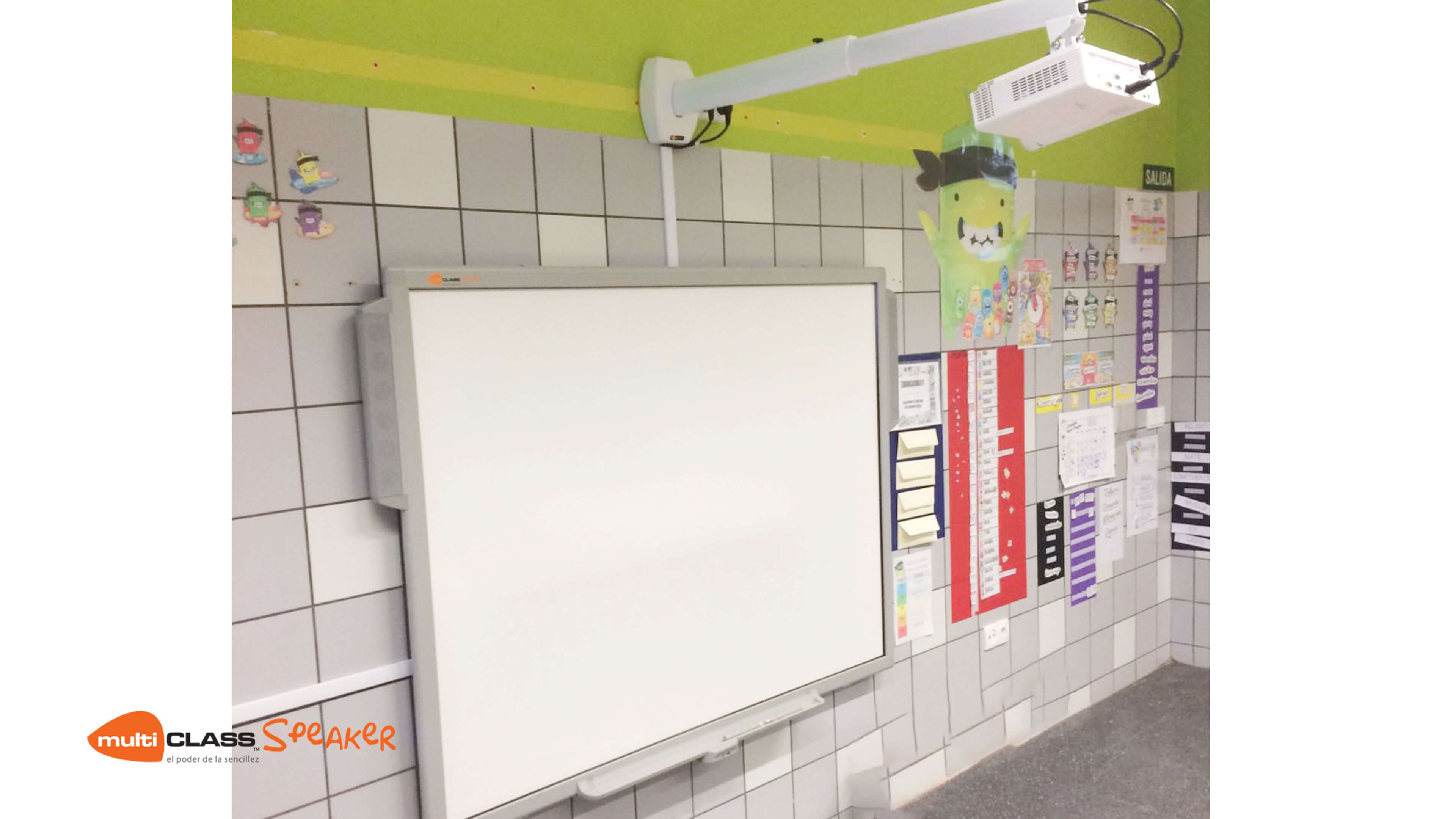 Barras de sonido para MCI780 - MCS1009 - Imagen 12