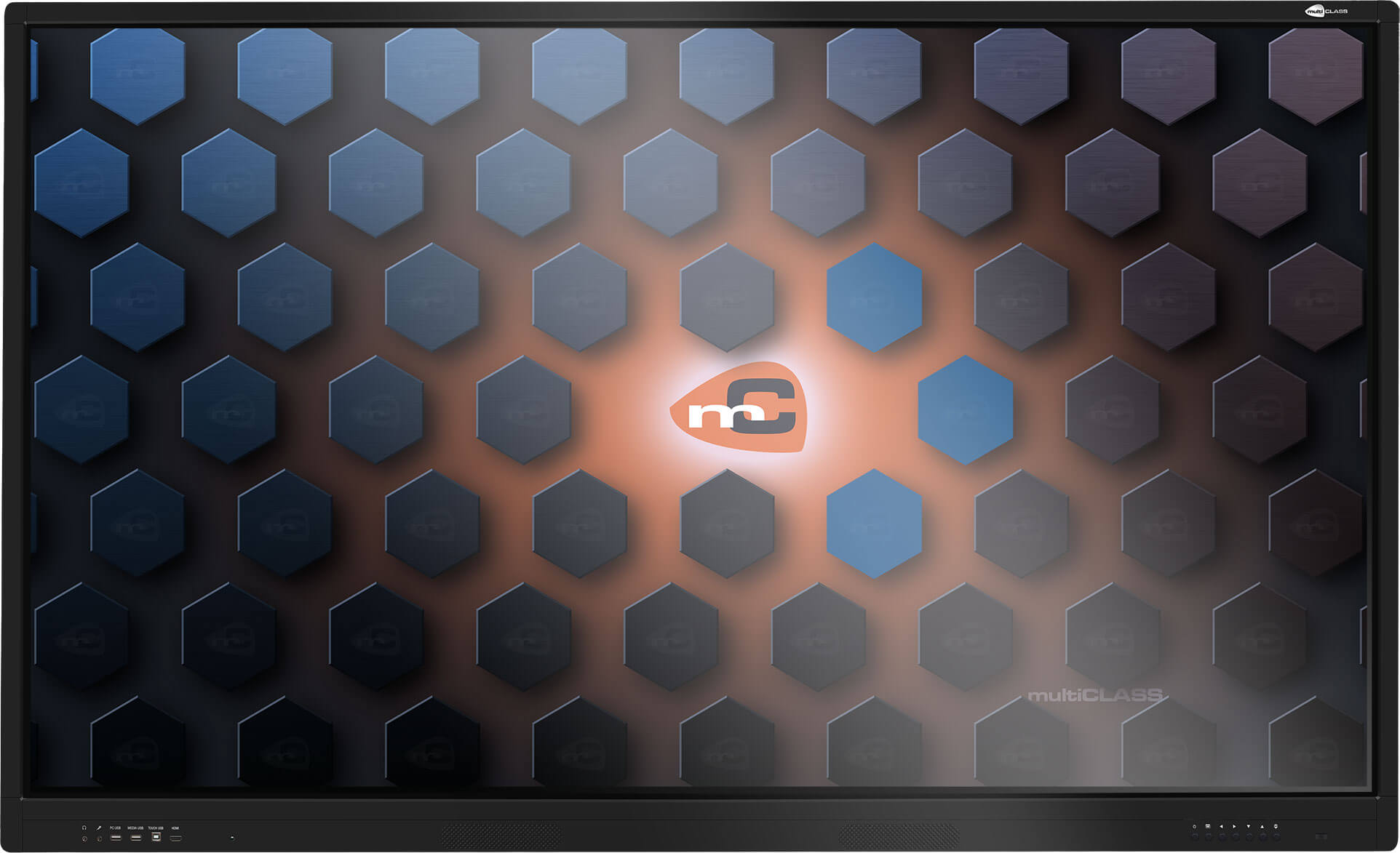 Monitor Interactivo Táctil 86" Android - Imagen 7