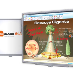 Pizarra Digital Interactiva