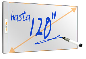 Pizarra Digital Interactiva Portable