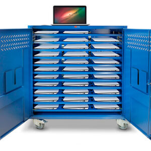 Armarios para portátiles, iPads y Tablets