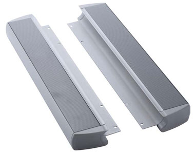 Barras de sonido para MCI780 - MCS1009