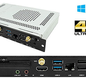 PC Integrado (OPS) i7