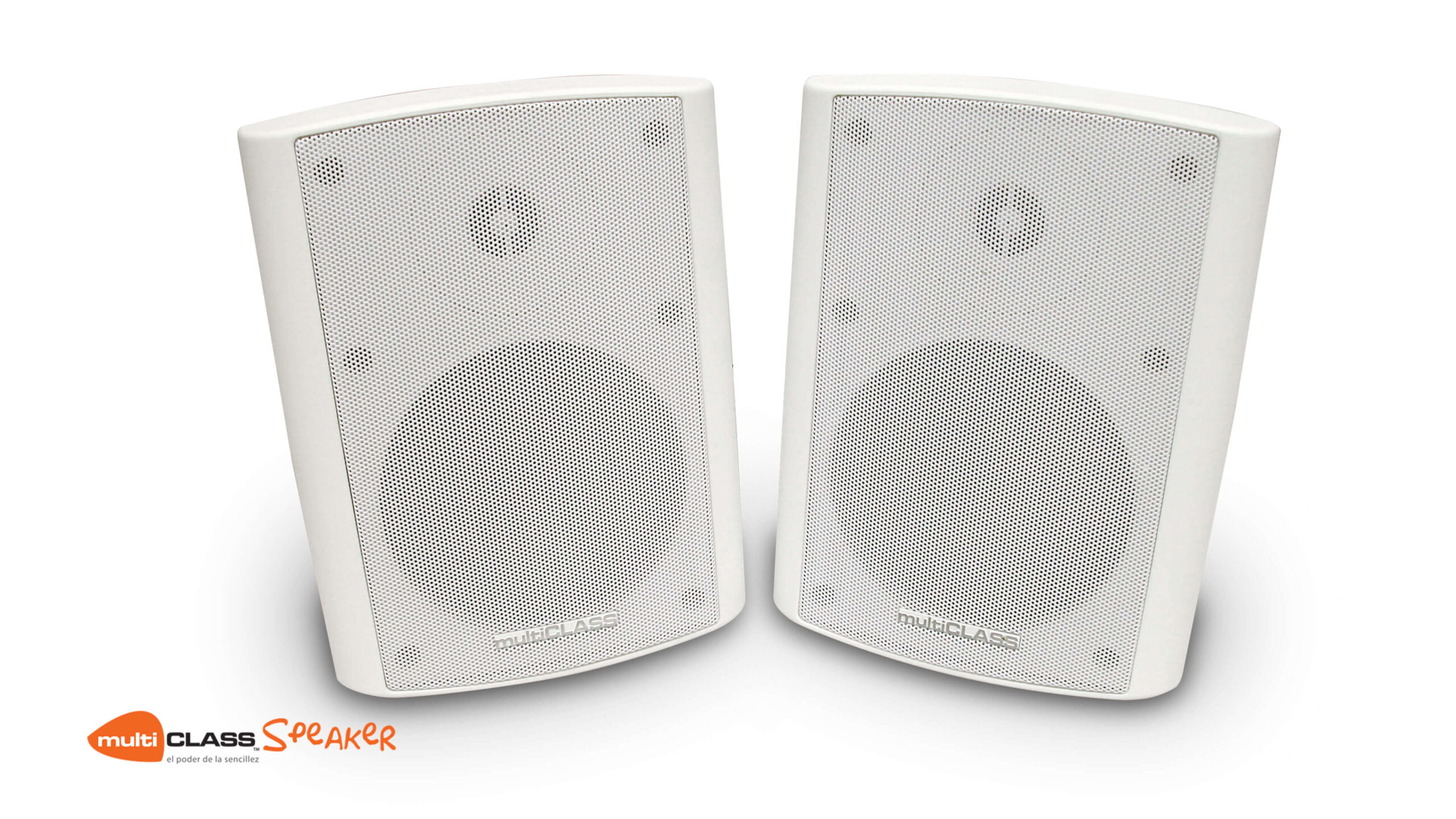 Altavoces Autoamplificados - Imagen 2