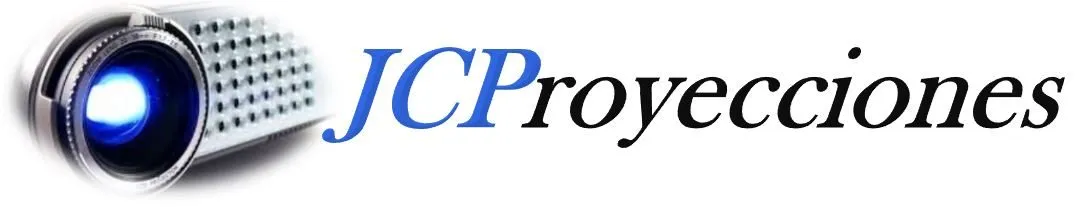 JCProyecciones Audiovisuales